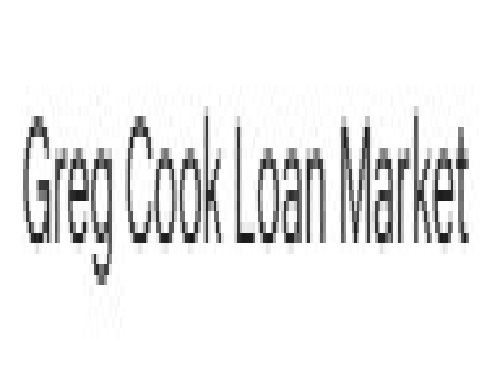 Greg Cook Loan Market